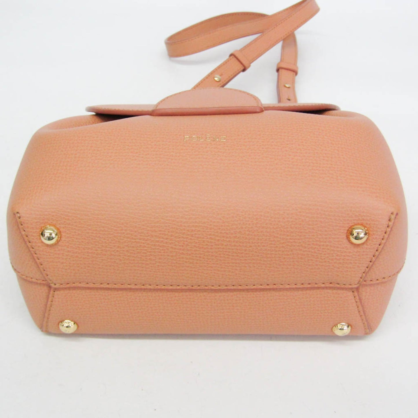 POLÈNE Numéro Un Nano · Calfskin