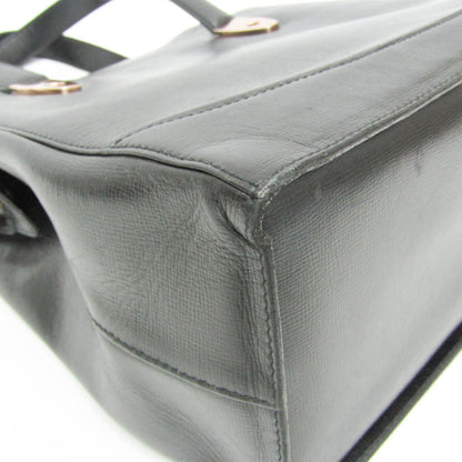Valextra · Leather · Rose Gold Hardware