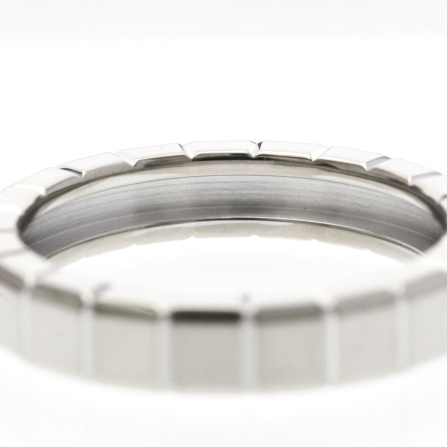 Chopard Ice Cube · 18K White Gold