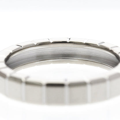 Chopard Ice Cube · 18K White Gold