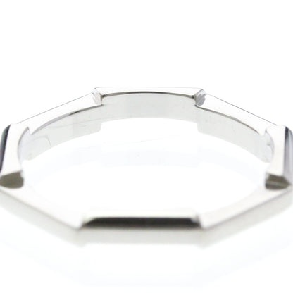 Gucci Octagon · Platinum
