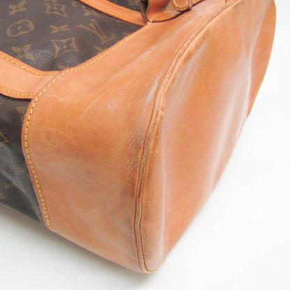 Louis Vuitton Randonnée GM · Monogram