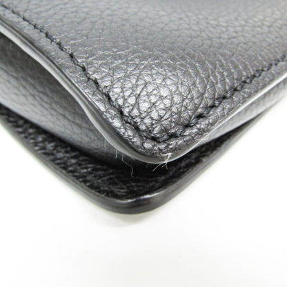 Chloé Faye · Leather Shoulder Bag
