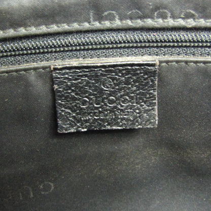Gucci Jackie · Leather Tote