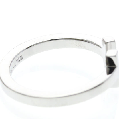 Tiffany T Square · 18K White Gold
