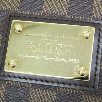 Louis Vuitton Hampstead PM · Damier Ebene