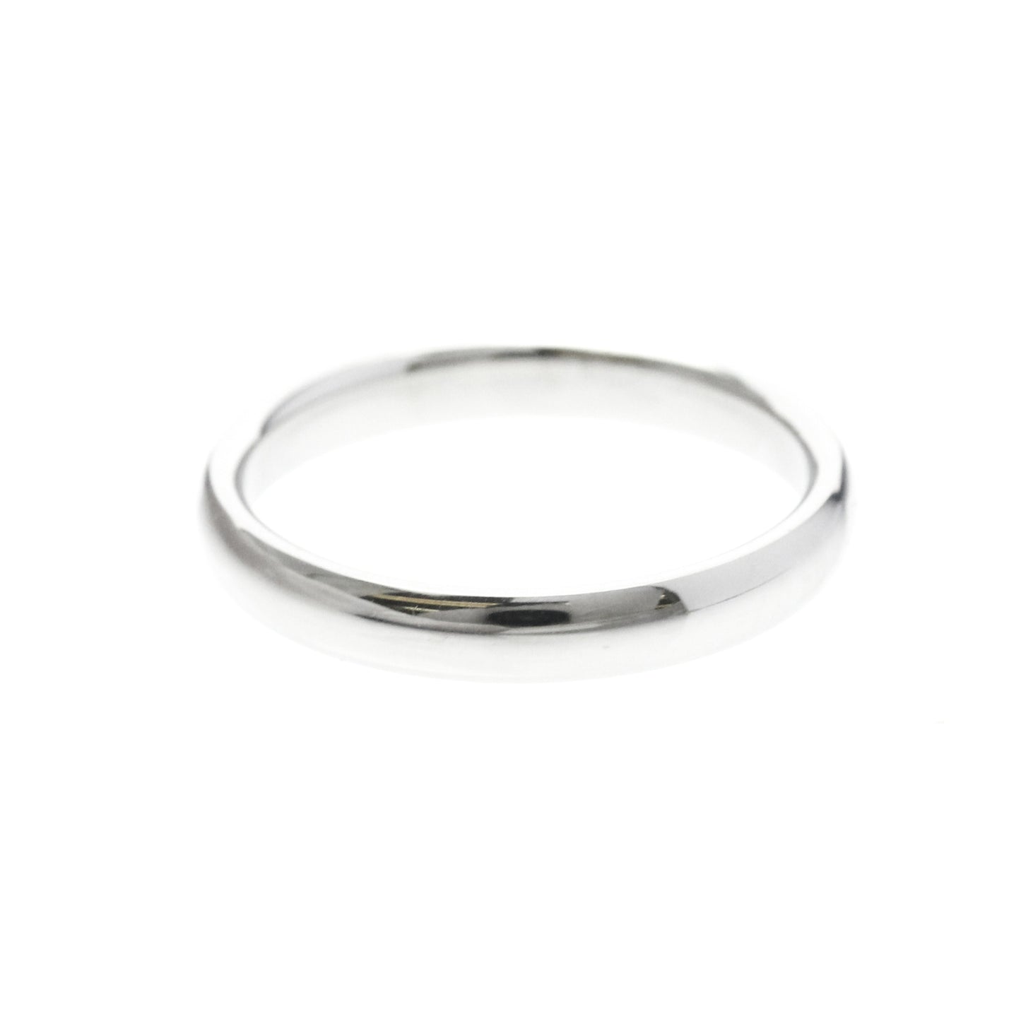 Van Cleef & Arpels Senior Tulle · Platinum