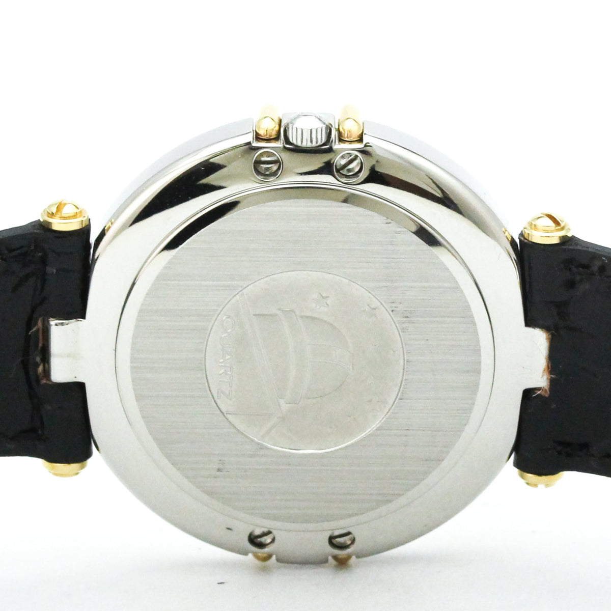 Omega Constellation Day-Date · Steel & 18K Gold
