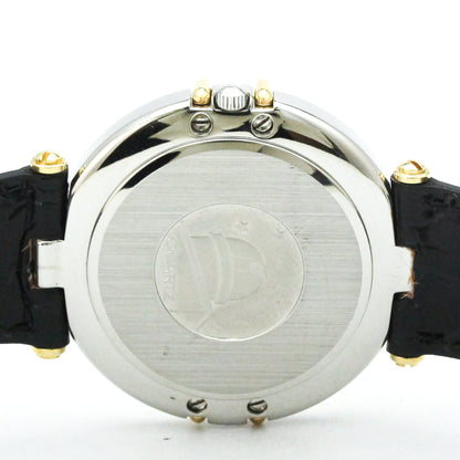 Omega Constellation Day-Date · Steel & 18K Gold