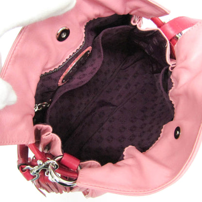 Loewe Flamenco · Lambskin