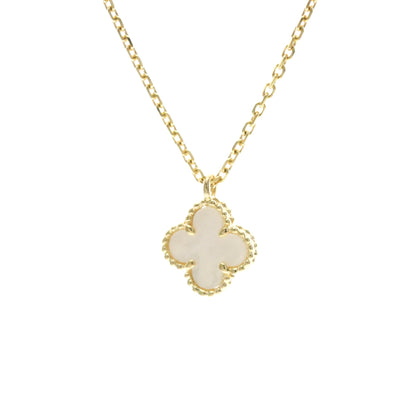 Van Cleef & Arpels Sweet Alhambra · 18K Gold