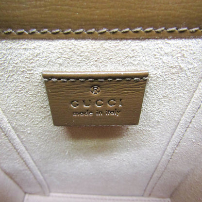 Gucci Horsebit · GG Supreme Crossbody