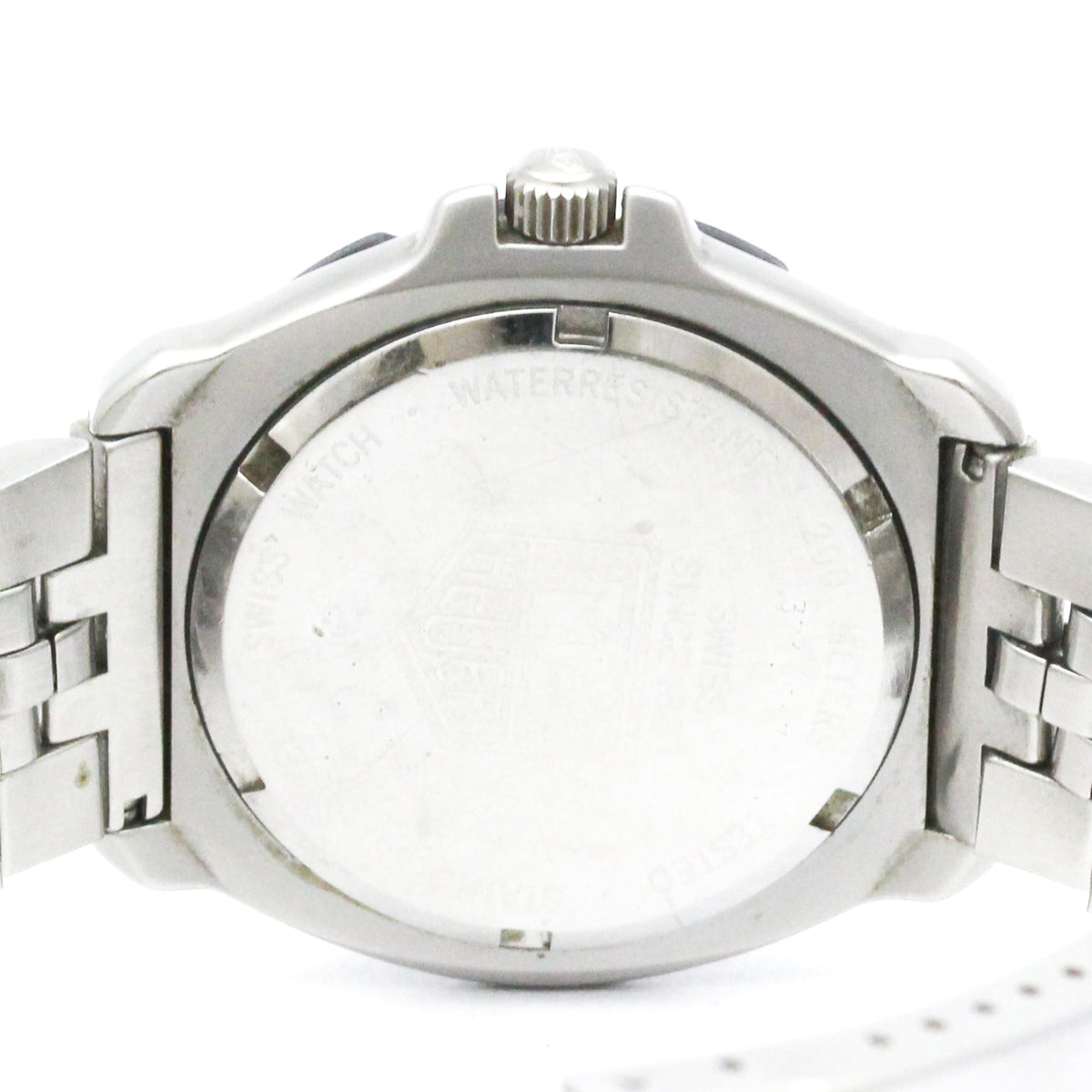Tag Heuer Formula 1 · Steel · Quartz