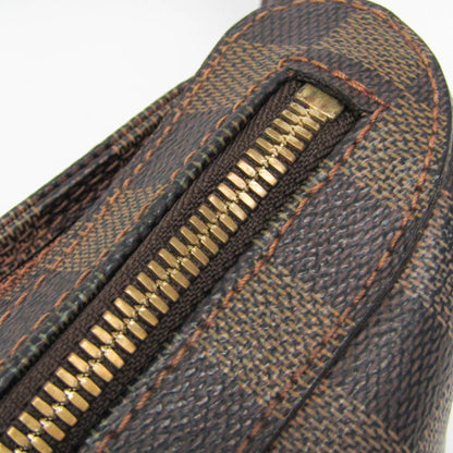 Louis Vuitton Geronimos · Damier Ebene
