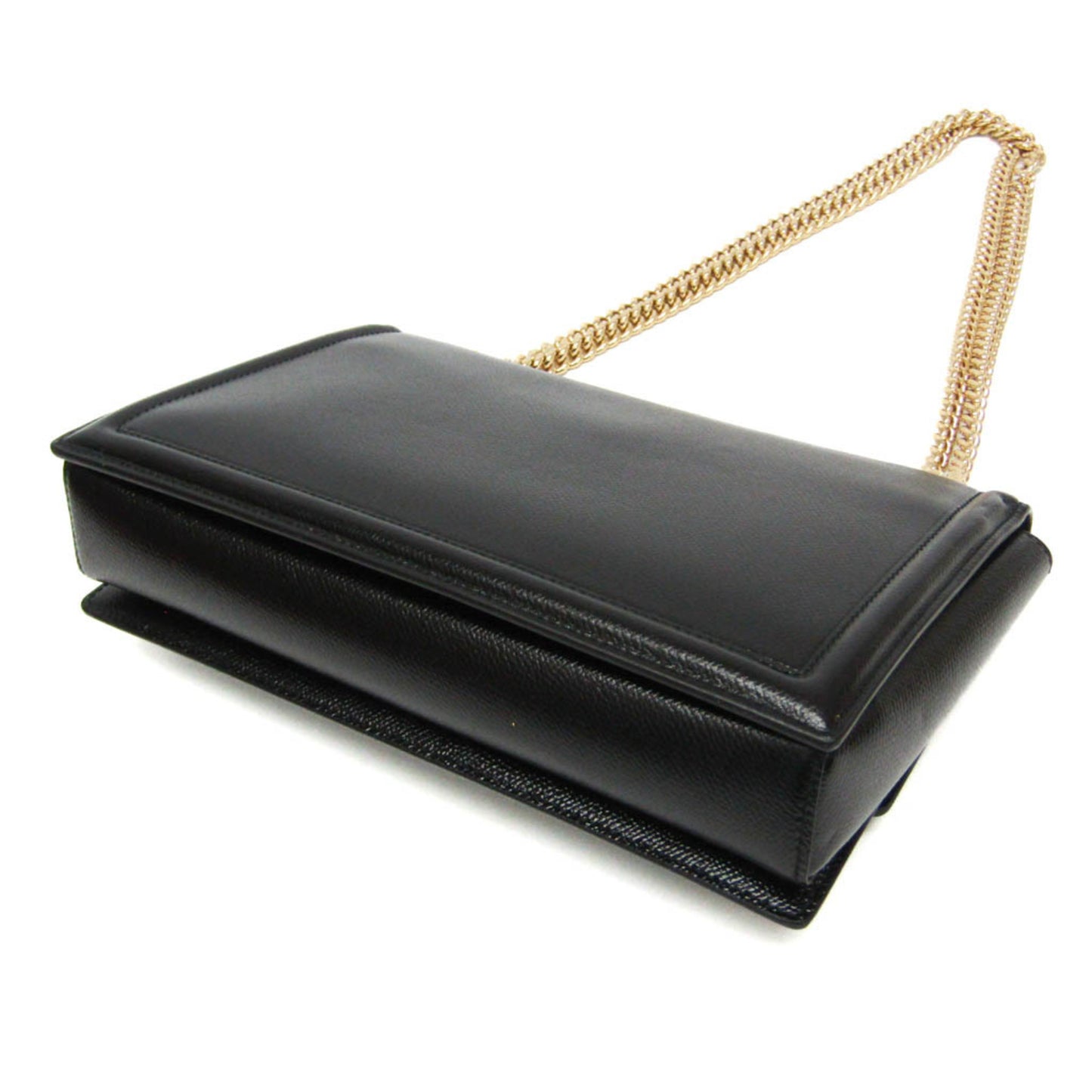 Salvatore Ferragamo Vara · Chain Shoulder Bag