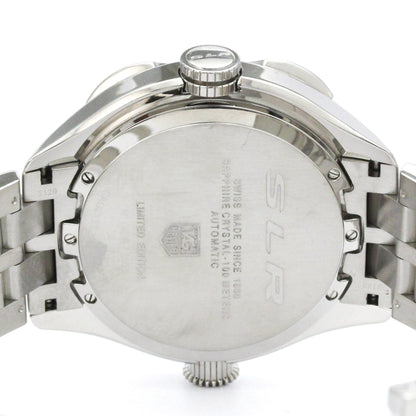 Tag Heuer SLR · Mercedes Benz · Limited Edition