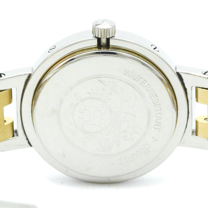 Hermès Clipper · Gold Plated Steel · Quartz