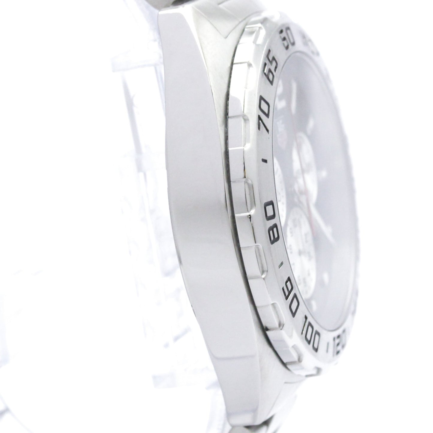 Tag Heuer Formula 1 · Steel · Chronograph