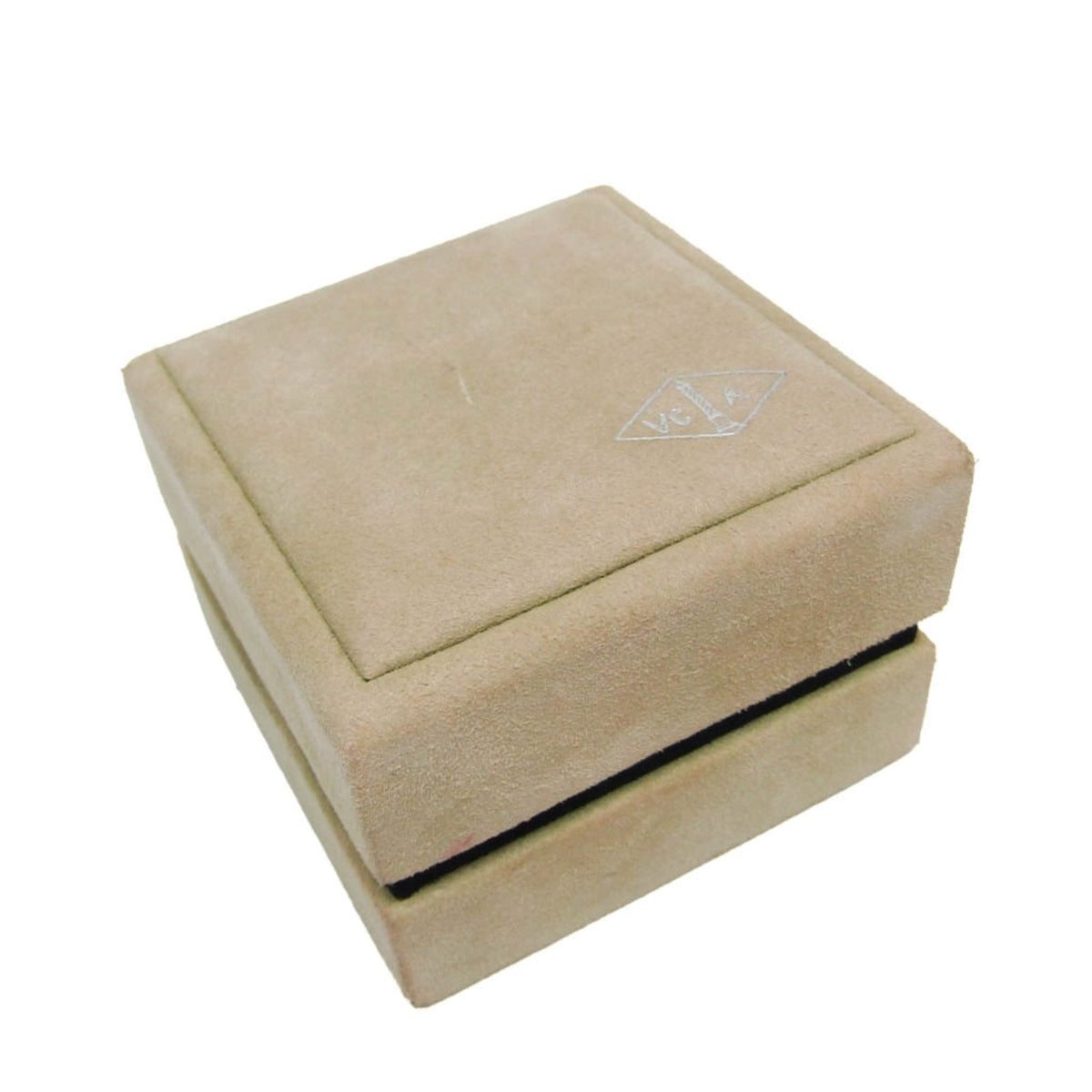 Van Cleef & Arpels Vintage Alhambra · Mother of Pearl