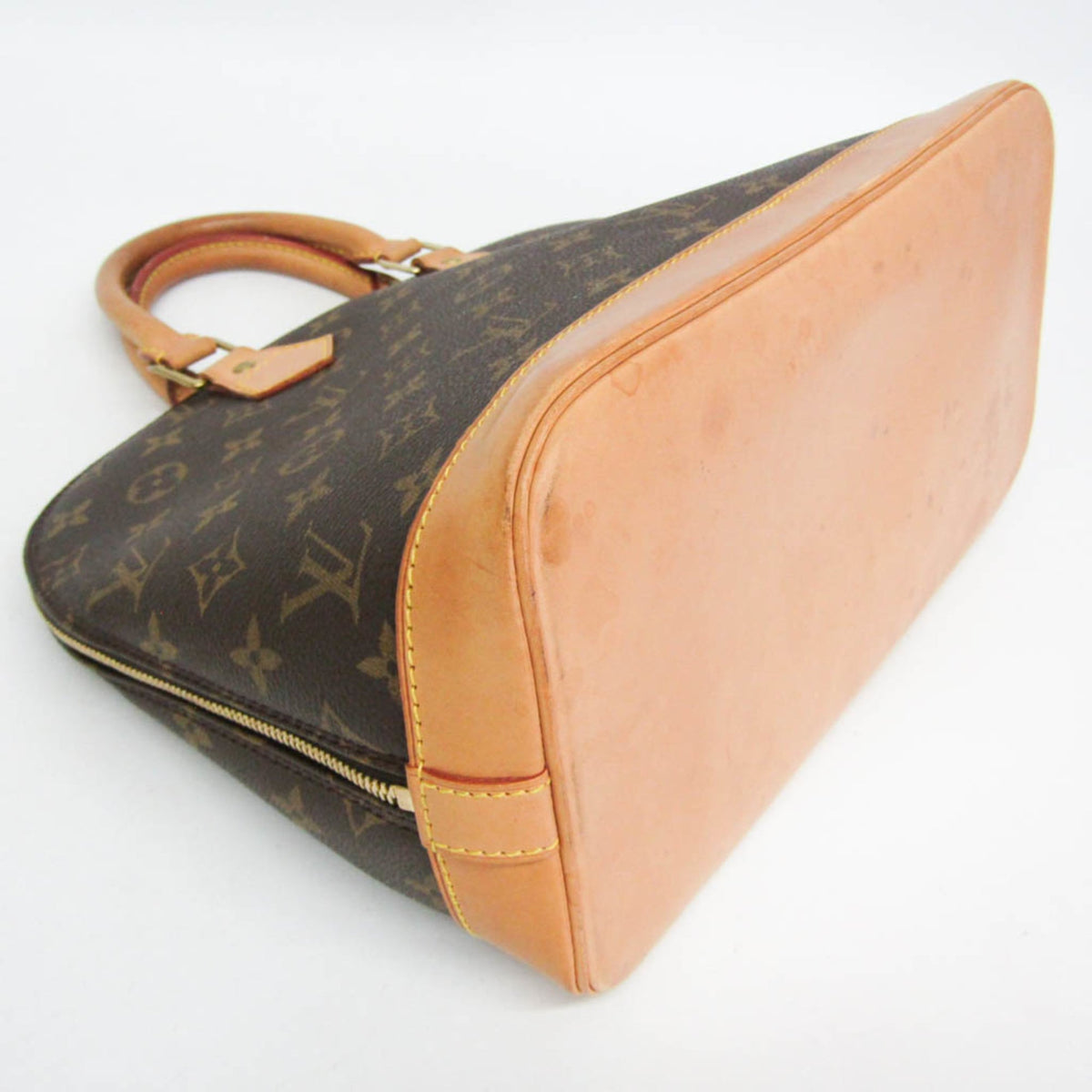Louis Vuitton Alma · Monogram