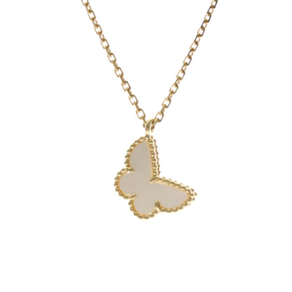 Van Cleef & Arpels Sweet Alhambra Papillon