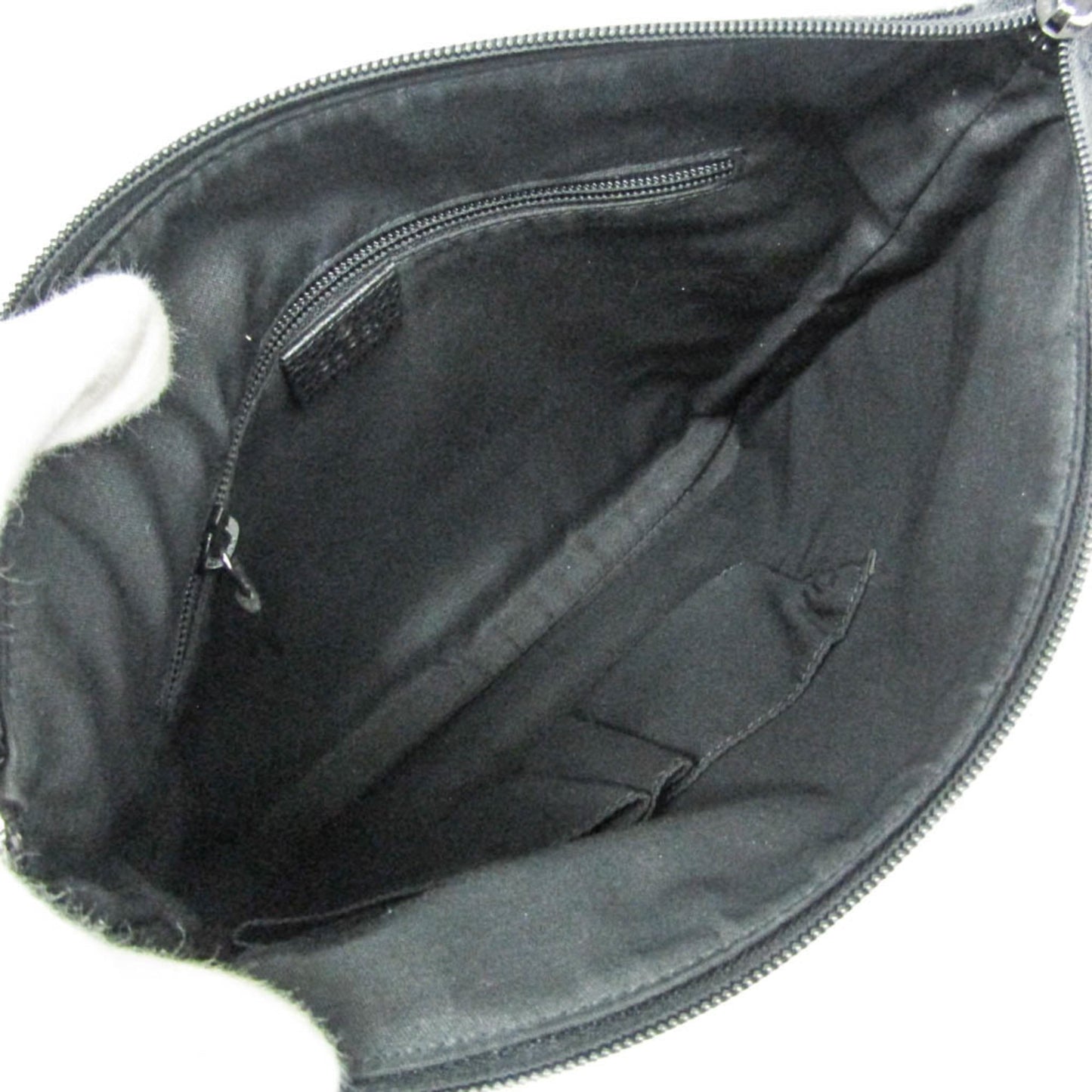 Gucci GG Canvas · Messenger
