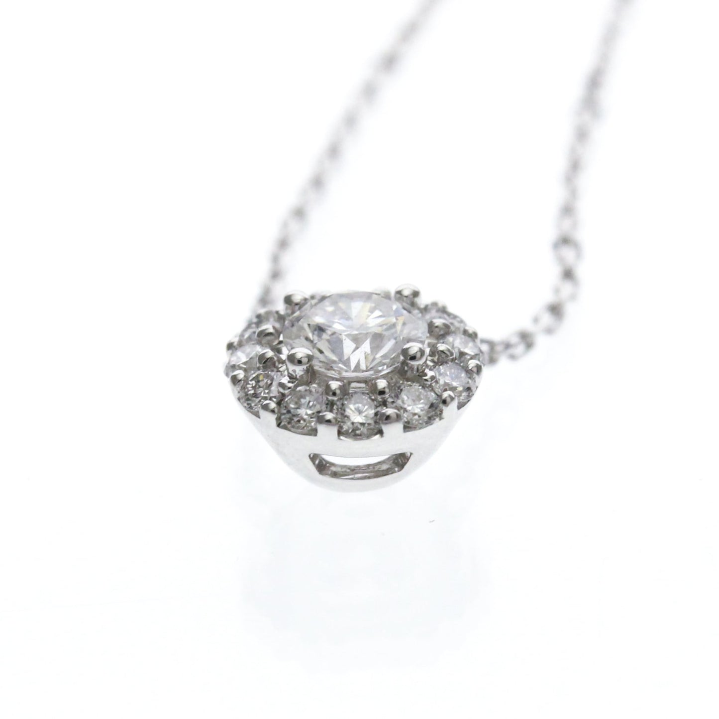 Graff Constellation · Diamond · 18K White Gold
