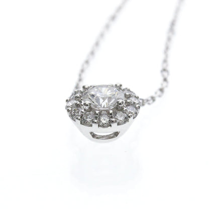 Graff Constellation · Diamond · 18K White Gold