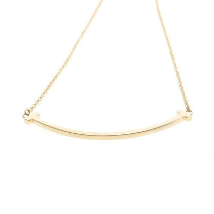 Tiffany T Smile · Rose Gold · Small