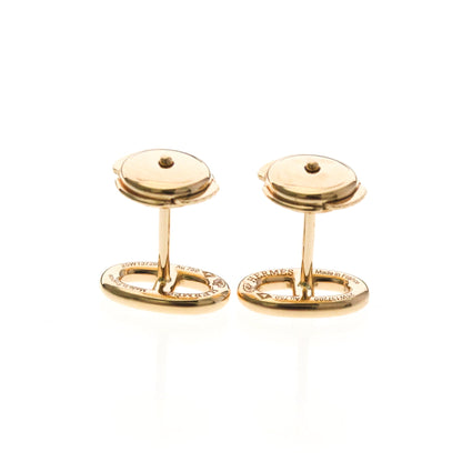 Hermes Chaine d'Ancre · Rose Gold