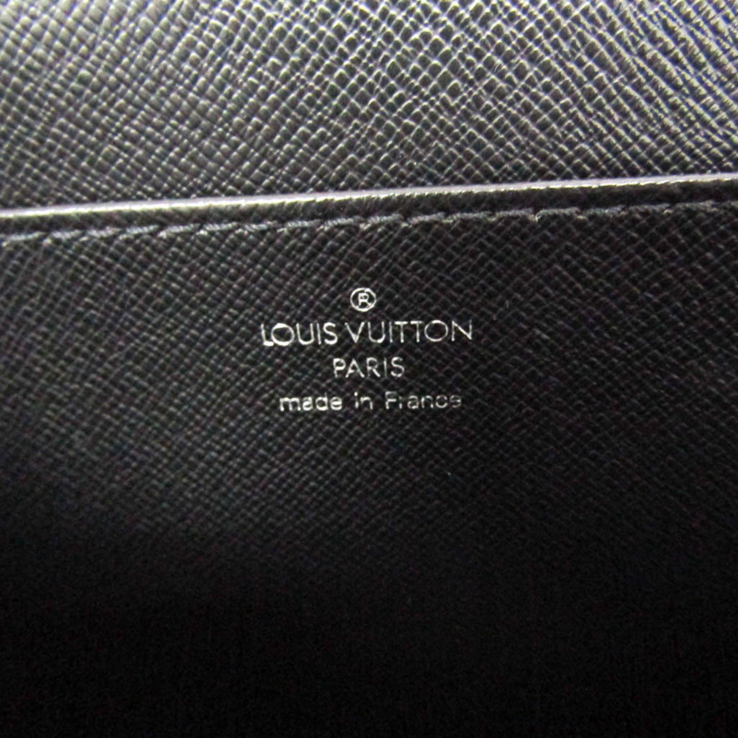 Louis Vuitton Taiga Moscow · Briefcase