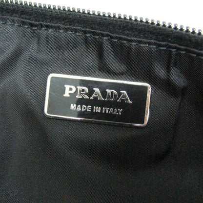 Prada Nylon Belt Bag