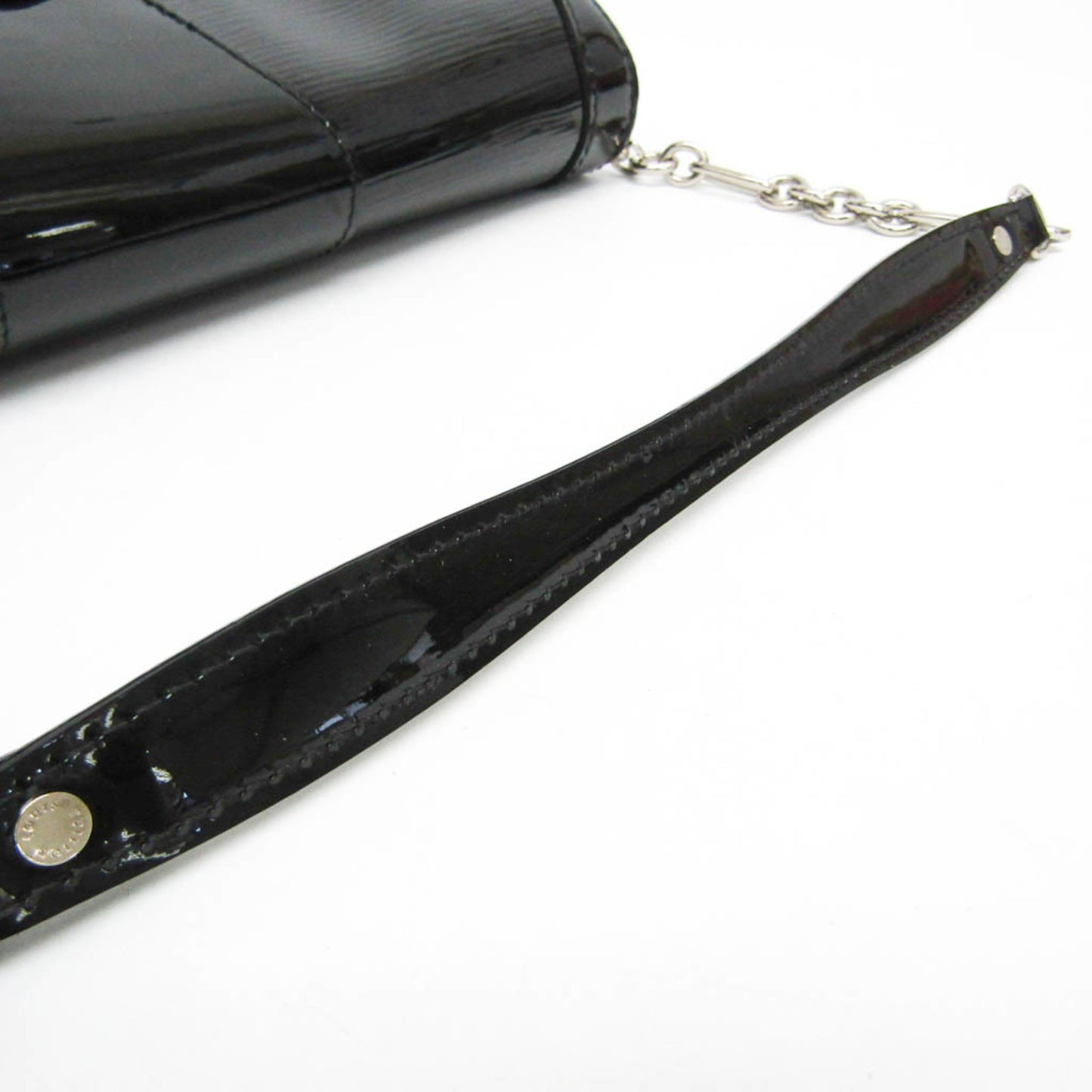 Louis Vuitton Pochette Jena · Epi Electric