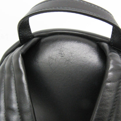 Balenciaga Everyday · Leather Backpack