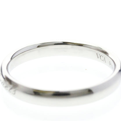 Van Cleef & Arpels Senior Tulle · Platinum