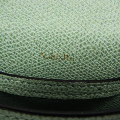 Valextra Iside Belt · Leather
