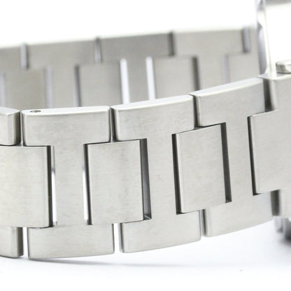 Cartier Pasha Seatimer · Steel · Automatic
