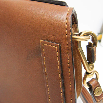 Chloé Nile · Leather