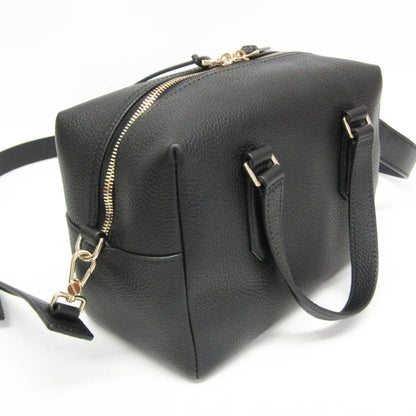 Bally Kairi · Leather Handbag