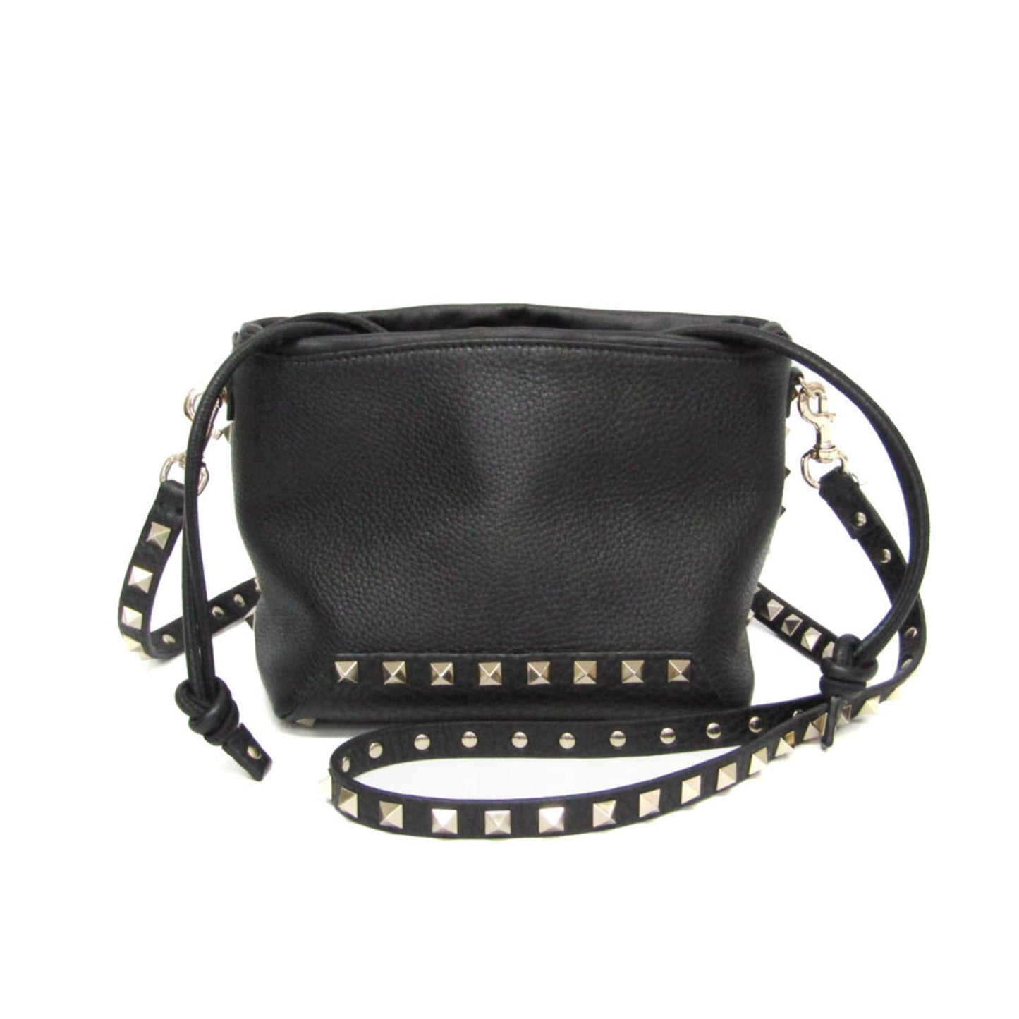 Valentino Garavani Lockstuds · Drawstring