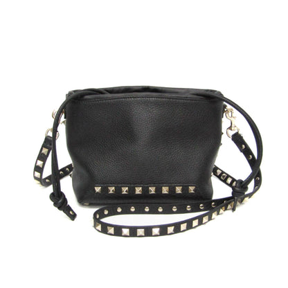 Valentino Garavani Lockstuds · Drawstring