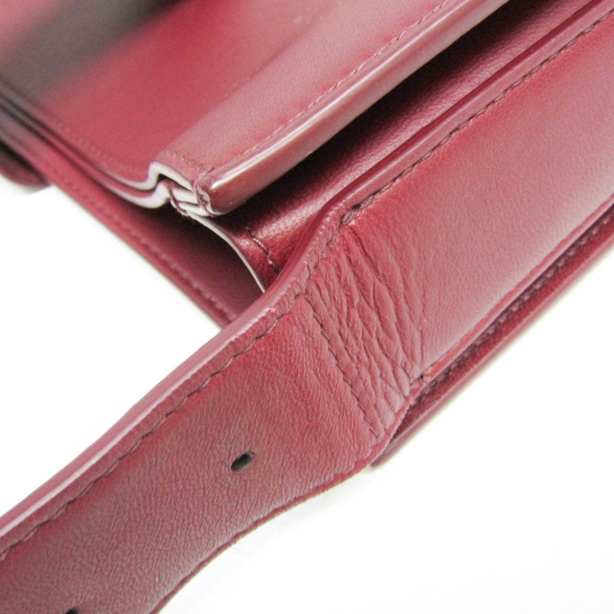 Bottega Veneta Marie · Leather