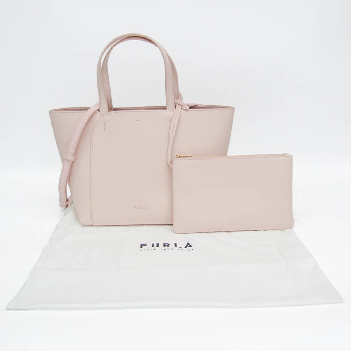 Furla Miadiva · Bucket Tote