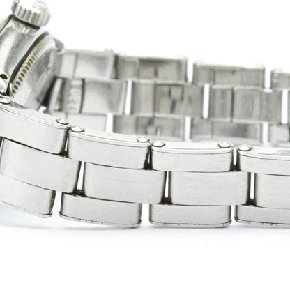 Rolex Oyster Perpetual Date · Steel · Automatic