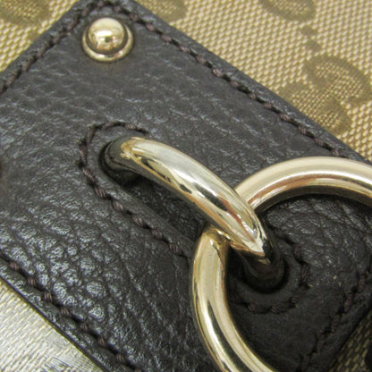 Gucci GG Crystal Tote