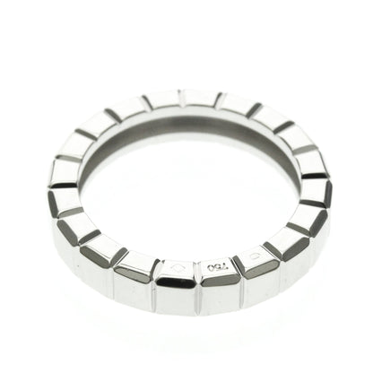 Chopard Ice Cube · 18K White Gold
