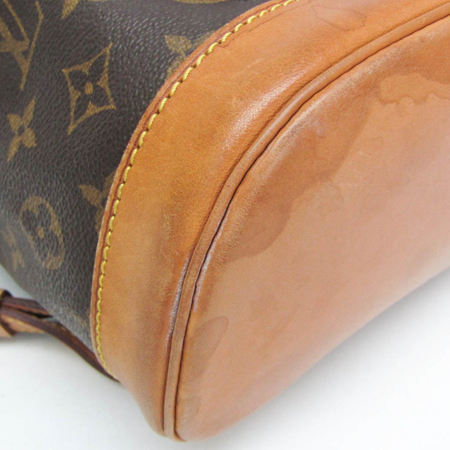 Louis Vuitton Monogram Montsouris MM