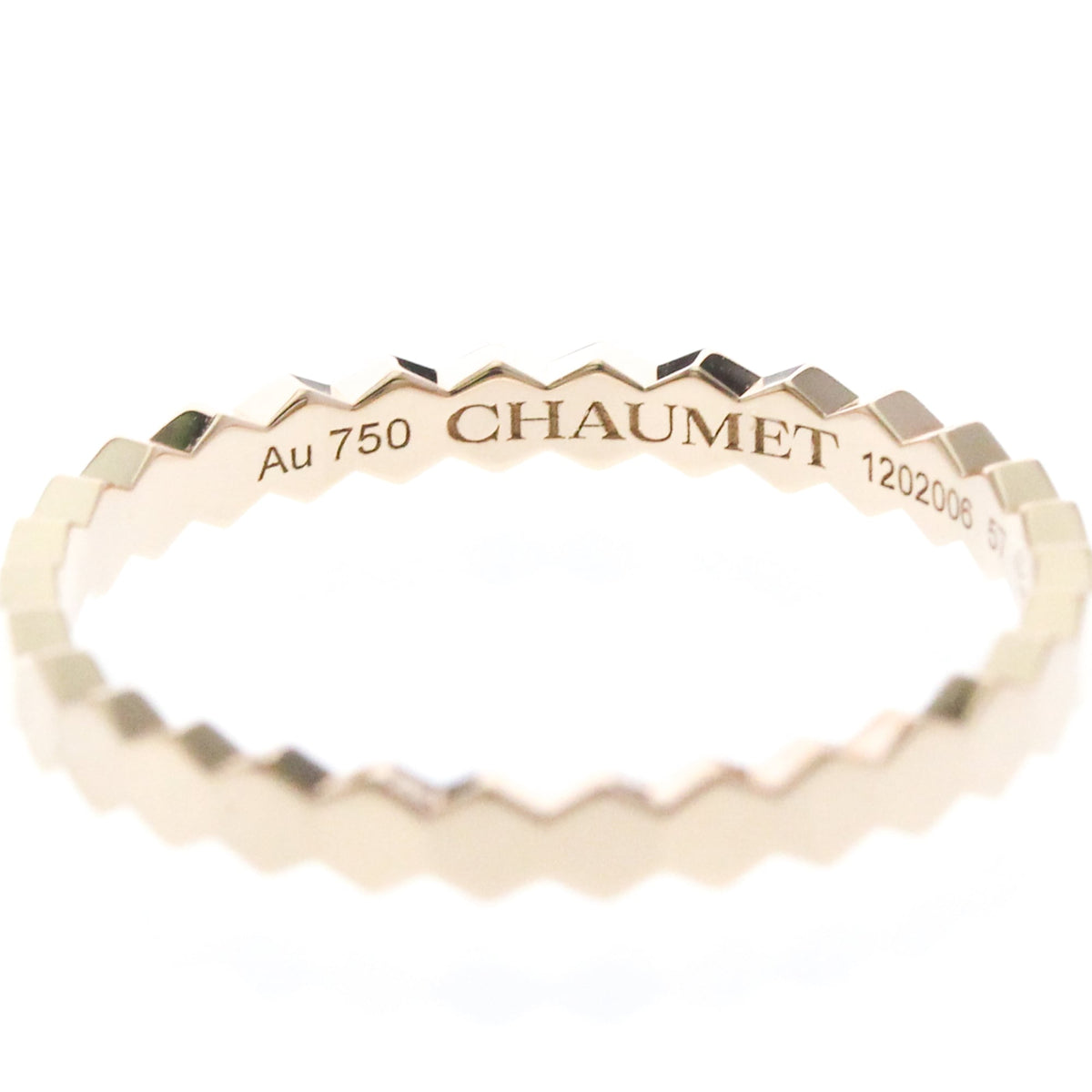 Chaumet Bead de Chaumet · Rose Gold