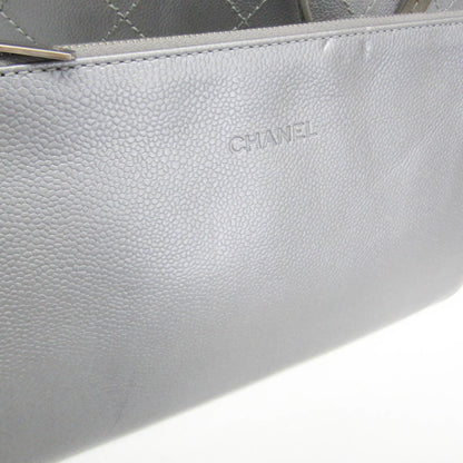 Chanel On the Road · Grained Calfskin