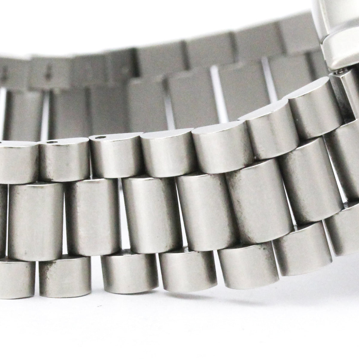 Tag Heuer 2000 · Chronograph · Steel · Quartz